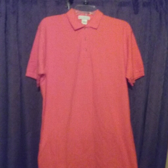 Men's MJ Soffe Polo - Picture 1 of 4